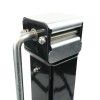 Trailer Valet Jack, Square Weld On Side Crank 7000 lbs