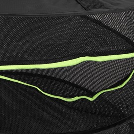 Drying Net, Garden Accessory 4-Layer Hanging Dryer for Ceiling for Growth Tent for Courtyard for Growth Room