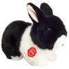 Teddy Hermann 93734 Rabbit Sitting 22 cm