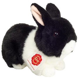 Teddy Hermann 93734 Rabbit Sitting 22 cm