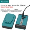 Takamine Lithium Battery TK5200 GM120S/GM160/GM120 Laser Level