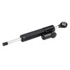 Steering Damper, Steering Damper Motorcycle, Steering Damper Mount, Motorcycle Steering
