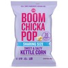 Angie's BOOMCHICKAPOP Sweet and Salty Kettle Corn Popcorn, Gluten Free,