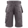 Lee Cooper LCSHO810 Mens Triple Stitched Holster Pocket & Multi