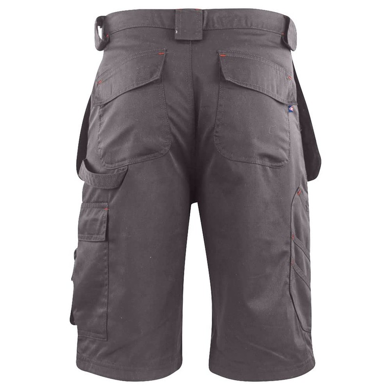 Lee Cooper LCSHO810 Mens Triple Stitched Holster Pocket & Multi