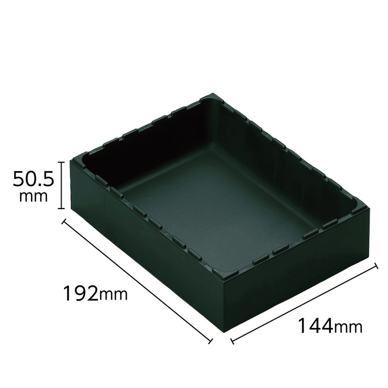 Rose AQ-0117 Acclard Box Type