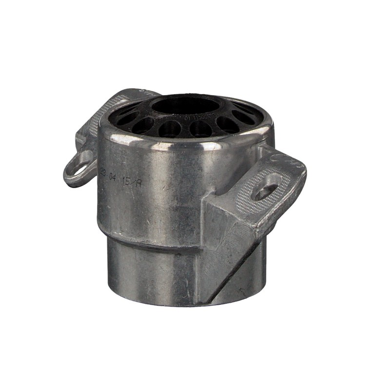 febi bilstein 31984 Suspension Strut Support Bearing without Roller Bearing,