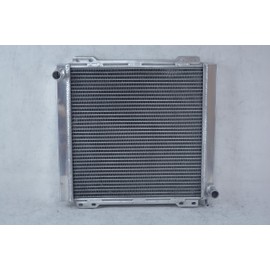 For 2018-2022 Can-Am Maverick X3 Max Turbo 800 Commander 1000 Sport Trail 709200703 709200576 2018 2019 2020 2021 2022 Aluminum Radiator