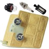 Air Filter Fuel Filter Primer Bulb for Stihl 024 026