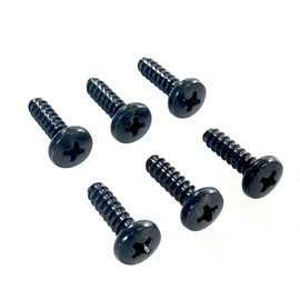 ReplacementScrews Stand Screws Compatible with Element ELEFW408
