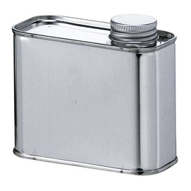 behaus Empty Cans Screw Mouth 1/C – 250sm