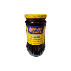 KOON CHUN Chee Hou Sauce 425g (CL) (Pack of 1)