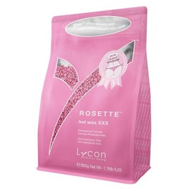 Lycon Wax ~ Rosette Pastel Hot Bead Wax 800 gram / 1.76 lbs
