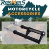 RainMan S Front Fork Set Suspension Shocks Assembly Replacement for
