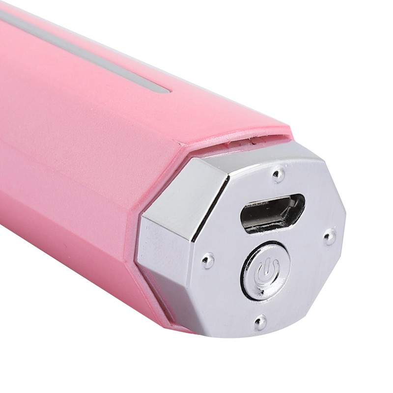 Red Blue Light Therapy Eye Massager Dark Circle Removal Hot