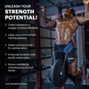 (Gray Camo) - Premium Dip Belt with Chain by DMoose
