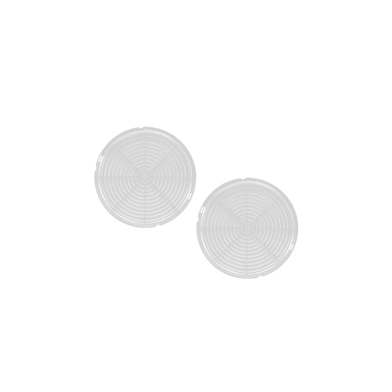 STUCK Pro AGO Mosquito Trap Sticky Screen Refills, 2-Pack