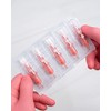 Box of 20 Kwadron PMU Optima Cartridges 0.30mm Long Taper