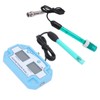 PH‑2987 3 in 1 Online PH Salinity TEMP Meter Water