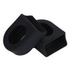 1 Pair 2 pcs Bicycle Crank Protector Crank Arm Protective