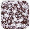 Home Made Creamy Dark Chocolate Coconut Fudge - 1 Lb