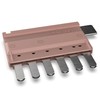 AUPROTEC Multi 6 Car Blade Fuse MultiOTO 6 Pin Selection: