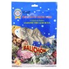 Balichok Dry Fish Lakomstvo Dla Vsech Tarankia