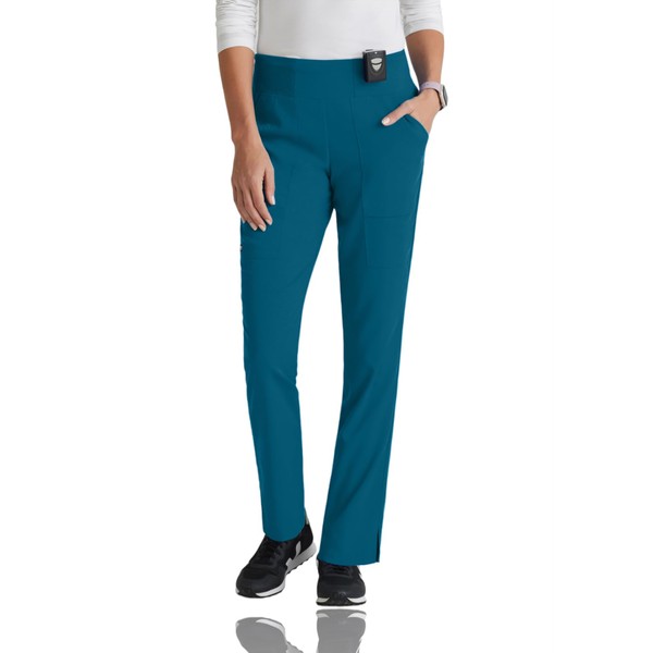 BARCO Grey's Anatomy Spandex Stretch Direct - Relay Scrub Pant