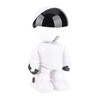 Robot Shape Wireless WiFi Camera 1080P HD Video 2 Way