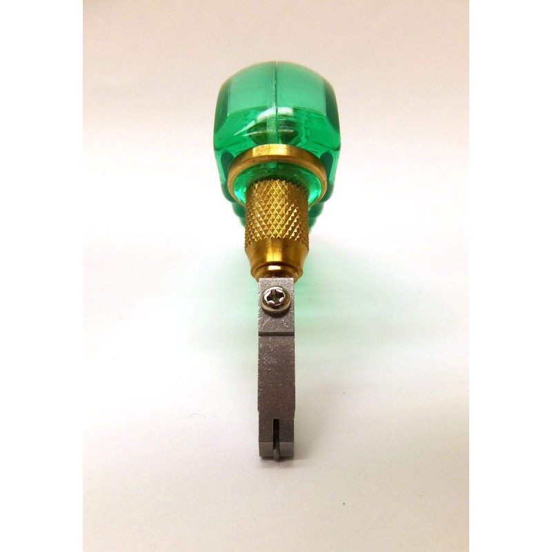 Toyo Pistol Grip Glass Cutter
