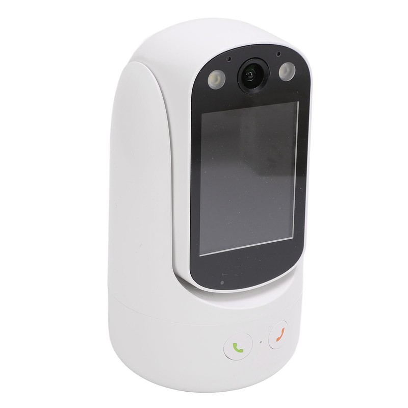 Two Way Video Camera Motion Tracking 2MP 1080P 120° Wide