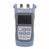 Handheld LCD Optical Power Meter PON Network Detector Fiber Optic