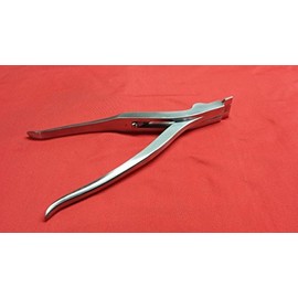 O.R Grade Three Prong CAST Spreader 9'' Surgical Orthopedic Brand New Satin