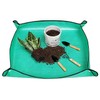 QFEHTHSK 1 x Garden Work Mat, Leak-proof Garden Work Mat,