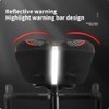 EZBUYGO Bicycle Saddle Cover, Cushion, Super Thick, High Elasticity, Does