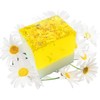 MOCIUN 150g Dry Flower Essential Oil Soap Lavender Jasmine Rose