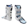 Kids Ankle Brace Comfortable Breathable Adjustable Child Walking Boot for