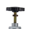 Air Pressure Regulating Valve Aluminum Alloy Small Pneumatic Air Regulator