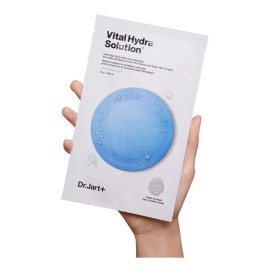 Dr Jart Dermask Water Jet Vital Hydra Solution 5 Pzs.