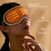 Eye Massager with Heat Smart Eye Massage 3 Gears Heating