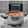 Ibili 724500 - Salvamantel extensible 45x20 cms