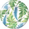 Boston International IHR Ideal Home Range Paper Plates Round Dinner