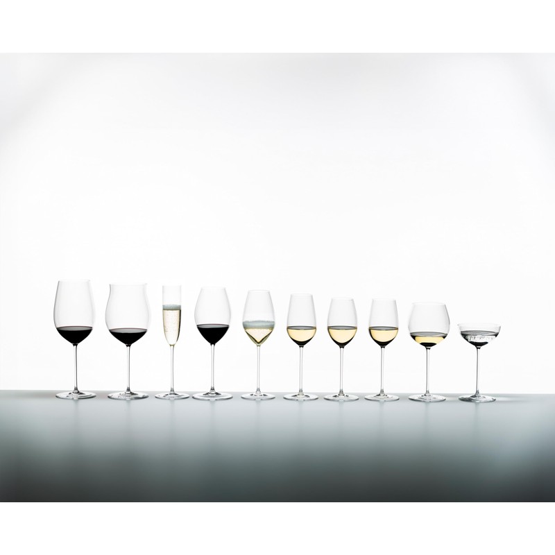 Riedel Sommeliers Bordeaux Grand Cru