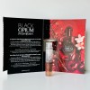 Yves Saint Laurent YSL Black Opium Perfume Collection Sample Vial