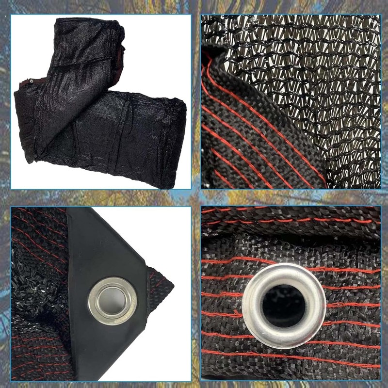 Pool Leaf Net Cover for Above Ground Pool Pool Net