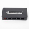 Thermalright ARGB Fan HUB Controller Support 8 Groups of Fans,