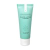 Kim Jung Moon Aloe Cure Alpha Calming Aloe Gel Cleanser 100ml 1 Count Ss (43424203) / 김정문알로에 큐어 알파 카밍 알로에 젤 클렌저 100ml 1개 Ss (43424203)