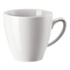 Rosenthal Mesh Weiß Kaffee-Obertasse