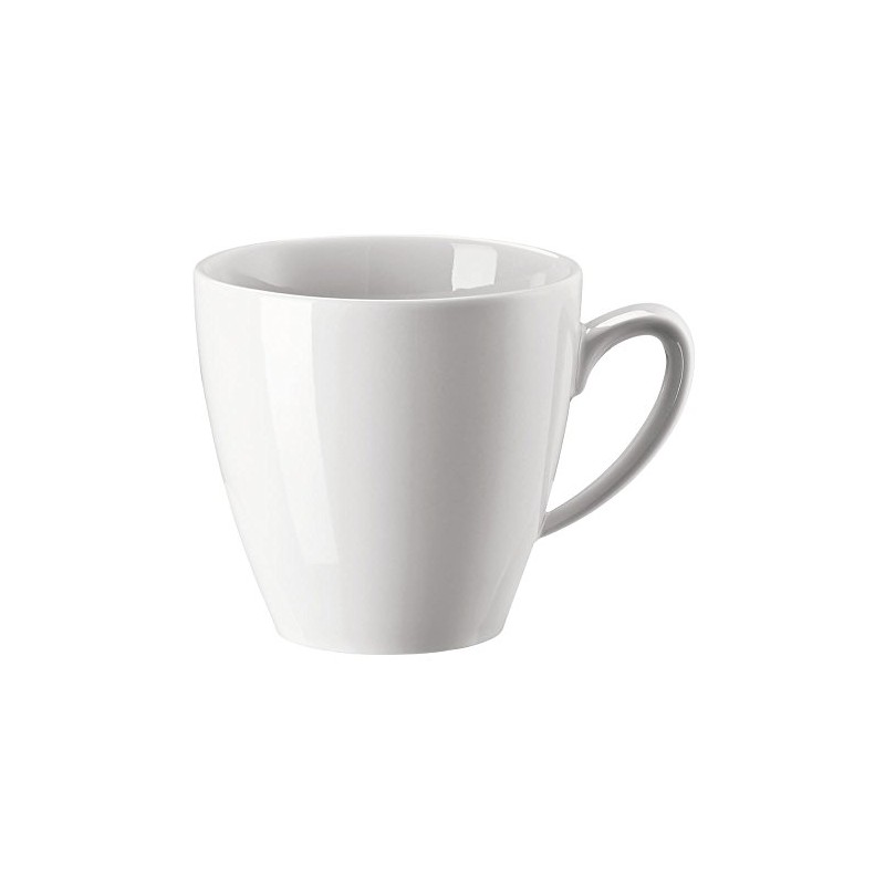 Rosenthal Mesh Weiß Kaffee-Obertasse