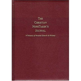Christian Notetakers Journal